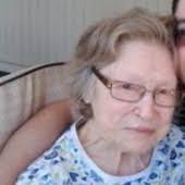 Obituary information for Norma Faye Abood