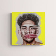 Obras en pequeño formato disponibles en Ineditad Gallery Galería