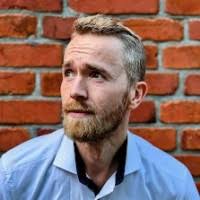 Nils Carlsson Email & Phone Number