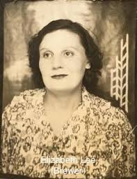 Elizabeth B Brewer Roubideaux (1912-1997)