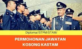 Jawatan kosong di sunway resort hotels sdn bhd 2018 via bestjobmalaysia.blogspot.com. Permohonan Jawatan Kosong Kastam 2018 Online Jawatan Kosong