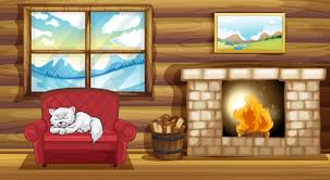 Coreldraw file type (.cdr) files free download. Fireplace Free Vector Download 35 Free Vector For Commercial Use Format Ai Eps Cdr Svg Vector Illustration Graphic Art Design