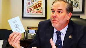 GOP majority wants to go after DEI instead of real problems