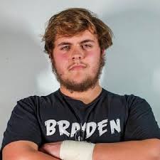 Brayden Toon: Profile & Match Listing