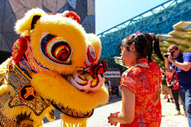 Nouvel an chinois, hier, dans les rues du xiii arrondissement de paris. Nouvel An Chinois Wikipedia