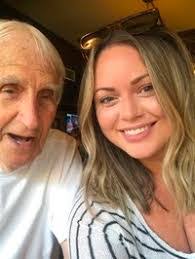 Gary Cushman's Instagram, Twitter & Facebook