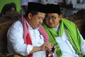 Menurut daus mini, orang tersebut tidak ada itikad baik. Dikenal Kritis Fadli Zon An Fahri Hamzah Dikasih Penghargaan Oleh Jokowi Pengamat Bilang Upaya Redam Kritikus Bebas Baru