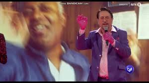 Ketil stokkan — samme sjarmør 02:50. Mlrjjtnkvetvlm