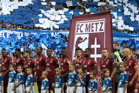 Bring the luggage you want, arrive just 30 mins before departure and enjoy scenic trips by bus. Ligue 1 Fc Metz Strasbourg Les Infos De L Avant Match