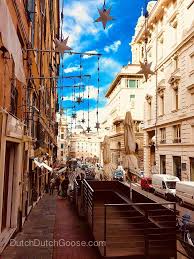 These are my top 10 tips on doing genoa. Genoa Italy With Kids Dutch Dutch Goose