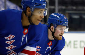 Received via trade from vegas golden knights with 2022 4th round. How Tony Deangelo S Altercation Pushed Ny Rangers To Breaking Point
