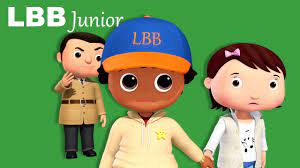 Don T Talk To Strangers Original Songs By Lbb Junior Youtube Original Song Talk To Strangers Songs