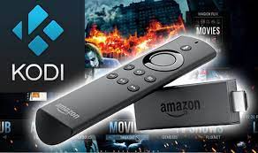 Vamos a explicarte cómo kodi en tu amazon fire tv stick. Install Kodi On Amazon Fire Tv Stick The Real Reason Popular Tv Player Is Not Available Express Co Uk
