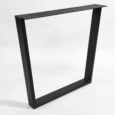 Great prices and selection of legs table. Metal Table Legs By Symmetry Hardware Steel Table Legs By Symmetry Hardware