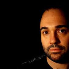 Stream Simon Bostock