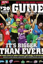 Predict big bash league t20 scores and challenge your friends in superbru's free big bash league t20 predictor game. Australian Big Bash League Thesportsdb Com