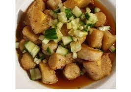 5.130 resep cara membuat kuah pempek ala rumahan yang mudah dan enak dari komunitas memasak terbesar dunia! Cara Memasak Mpek Mpek Kapal Selam Palembang Yang Menggugah Selera Resep Enyak