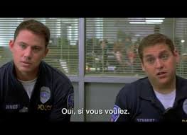 21 jump street bande annonce vf. Bande Annonce A La Moulinette 21 Jump Street Streetpress