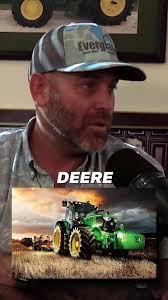John Deere Salesman Joke