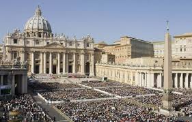 La ciudad del vaticano, 7 8 oficialmente estado de la ciudad del vaticano 9 10 (en latín: Vati Cuentas Como Se Mueve El Dinero Del Vaticano Negocios 19 01 2018 El Pais Uruguay