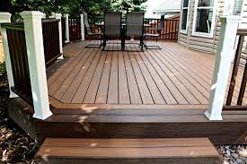 Spanning requirements trex decking requires different joist spanning requirements based on load applications or deck orientation. Image Result For Trek Deck Trex Deck Designs Deck Design Trex Deck