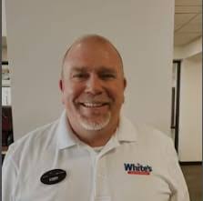 The White's Auto Mall Nissan Family