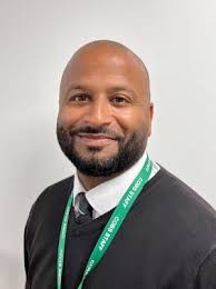 Meet the Leadership Team