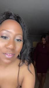 Shenita Carr's Instagram, Twitter & Facebook