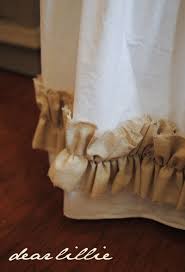 Satin bassinet skirts with sumptuous bows and ruffled hoods make a lovely nest for your feminine beauty. A Free Bassinet Makeover A Couple More Nursery Projects And The Winner Of The Tutu Giveaway Dear Lillie Studio