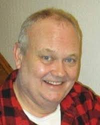 Ronald Thorpe Obituary