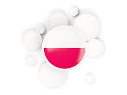 Brand, poland flag s png. Round Flag With Circles Illustration Of Flag Of Poland