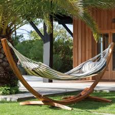 Epingle Sur Terrasse Avec Hamac