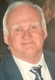 George Roff Obituary (1946