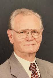 Clyde Earl Ellison Obituary