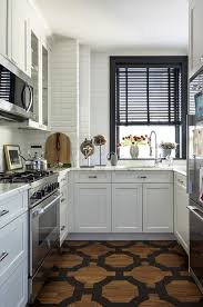 10 before & after kitchen remodels. 55 Small Kitchen Ideas Brilliant Small Space Hacks For Kitchens