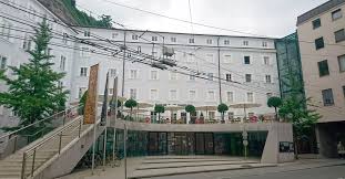 + around 1900, salzburg's paul pfurtscheller created scientific school boards that were scientifically outstanding and didactically groundbreaking. Haus Der Natur Salzburgwiki