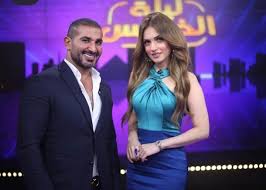 ليلة الخميس الحلقة 1 هاني شاكر واحمد سعد. Ù‡Ø§Ù†ÙŠ Ø´Ø§ÙƒØ± ÙˆØ£Ø­Ù…Ø¯ Ø³Ø¹Ø¯ Ø¶ÙŠÙØ§ Ø¨Ø±Ù†Ø§Ù…Ø¬ Ù„ÙŠÙ„Ø© Ø®Ù…ÙŠØ³ ÙÙŠ Ø±Ø£Ø³ Ø§Ù„Ø³Ù†Ø©