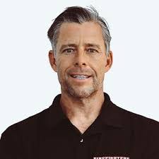 Mark Muus's Instagram, Twitter & Facebook