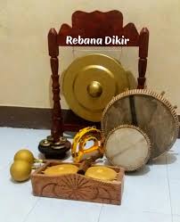 Lagu dikir barat zame dulu2. Rebana Dk Siap Untuk Di Pos Set Rebana Dikir Barat Ke Facebook
