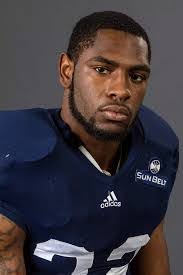 Samuel Bussey's Instagram, Twitter & Facebook