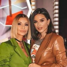 На фото ксения бородина с дочерьми марусей и теей. Kseniya Borodina Prokommentirovala Sluhi O Ee Romane S Olgoj Orlovoj Tv I Radio Internet I Smi Lenta Ru
