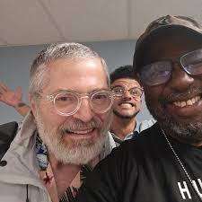 Bryan Harvest B. Hancock (@harvestblaque) • Instagram photos and videos