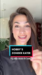 Mega spannend om dit vandaag te delen, maar ik heb er zin an💛 Elke week  een nieuwe aflevering, dus volg me snel voor de leukste hobby’s zonder  katurrr en kom maar door met die leuke activiteiten🔥👇🏽 ...