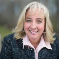 Randall faces challenger for George Washington District seat