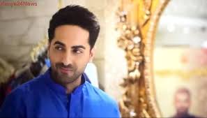 Badhaai Ho 2018 Superhit Hindi Movie Part 1 Ayushmann Khurana Sanya Malhotra Bollywood Celebrities Ayushmann Khurrana Bollywood Actors