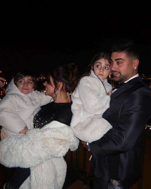 Liliana e Daniel Gregório- Famosa e amiga do casal revela desfecho sobre  traição: "Tenho a certeza. Absoluta" - TV 7 Dias