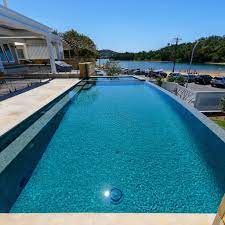Fully Tiled Glass Mosaic Zen Phyllite Swimming Pool Glass Pool Tile Glass Pool Mosaic Glass