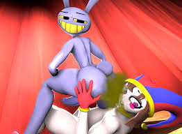 Rule34 - If it exists, there is porn of it  jester  7922341