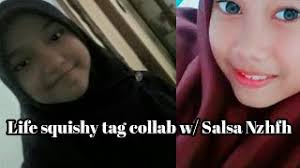 Kemudian kami kembali ke bilik seminar untuk aktiviti seterusnya, iaitu squishy circuit. Playtube Pk Ultimate Video Sharing Website
