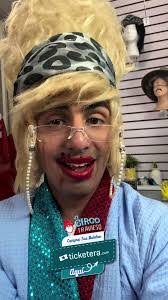 Daniel El's Instagram, Twitter & Facebook